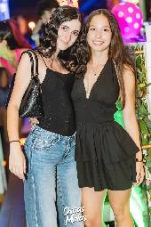 CAMPO DEI FIORI - CHICAS MALAS - 07/07/2026