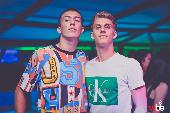 VIBE - ONE TWO ONE TWO - 07/09/2019