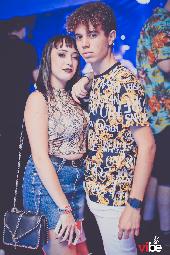 VIBE - ONE TWO ONE TWO - 07/09/2019