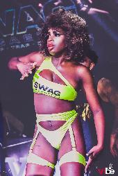 VIBE-SWAG - 07/10/2023