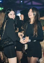 VIBE - FOLIE NOIRE - 07/11/2025