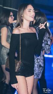 VIBE - FOLIE NOIRE - 07/11/2025