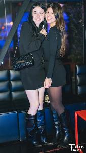 VIBE - FOLIE NOIRE - 07/11/2025