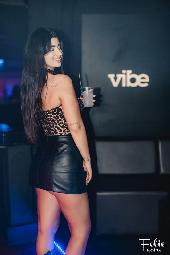 VIBE - FOLIE NOIRE - 07/11/2025