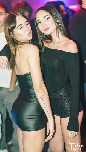 VIBE - FOLIE NOIRE - 07/11/2025