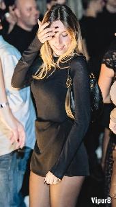 VIBE - FOLIE NOIRE - 07/11/2025