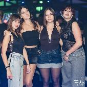 VIBE - FOLIE NOIRE - 07/11/2025