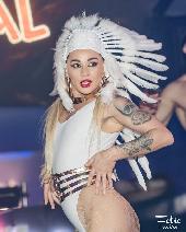 VIBE - FOLIE NOIRE - 07/11/2025