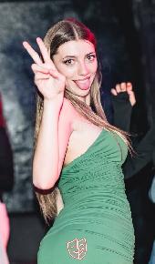 CARAGATTA - OPERA - 07/11/2025