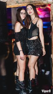 VIPER8 - REGGAETON - 07/11/2025