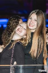 VIPER8 - REGGAETON - 07/11/2025