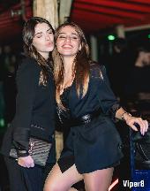 VIPER8 - REGGAETON - 07/11/2025