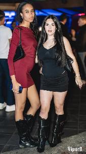 VIPER8 - REGGAETON - 07/11/2025