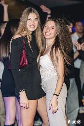 VIPER8 - REGGAETON - 07/11/2025