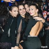 VIPER8 - REGGAETON - 07/11/2025