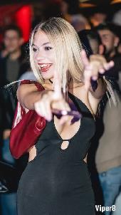 VIPER8 - REGGAETON - 07/11/2025