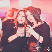 VIBE - MAMACITA - 07/12/2019