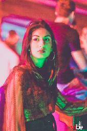 VIBE - MAMACITA - 07/12/2019
