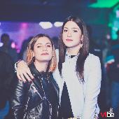 VIBE - MAMACITA - 07/12/2019