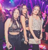 VIBE - MAMACITA - 07/12/2019