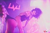 VIBE - MAMACITA - 07/12/2019