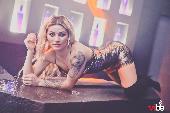 VIBE - MAMACITA - 07/12/2019