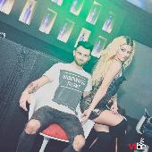 VIBE - MAMACITA - 07/12/2019