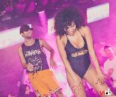 VIBE - MAMACITA - 07/12/2019