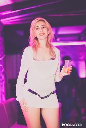 BOCCACCIO CLUB - 07/12/2021