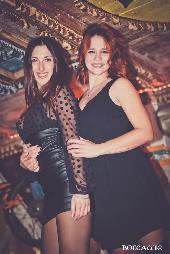 BOCCACCIO CLUB - 07/12/2021