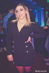 BOCCACCIO CLUB - 07/12/2021
