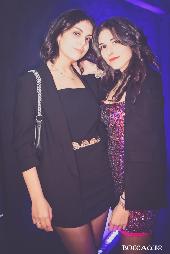 BOCCACCIO CLUB - 07/12/2021