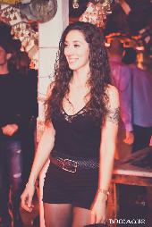 BOCCACCIO CLUB - 07/12/2021