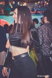 BOCCACCIO CLUB - 07/12/2021