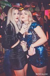 BOCCACCIO CLUB - 07/12/2021