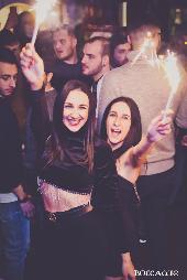 BOCCACCIO CLUB - 07/12/2021