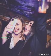 BOCCACCIO CLUB - 07/12/2021
