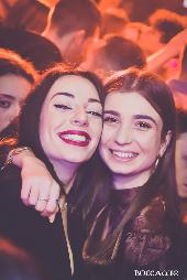 BOCCACCIO CLUB - 07/12/2021