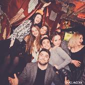 BOCCACCIO CLUB - 07/12/2021