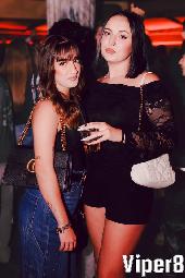 VIPER8 - REGGAETON - 07/12/2025