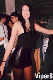 VIPER8 - REGGAETON - 07/12/2025