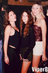 VIPER8 - REGGAETON - 07/12/2025