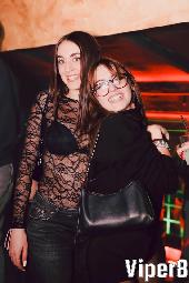 VIPER8 - REGGAETON - 07/12/2025