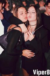 VIPER8 - REGGAETON - 07/12/2025