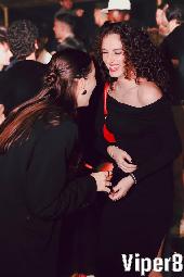 VIPER8 - REGGAETON - 07/12/2025