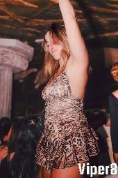 VIPER8 - REGGAETON - 07/12/2025