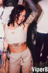 VIPER8 - REGGAETON - 07/12/2025