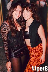 VIPER8 - REGGAETON - 07/12/2025