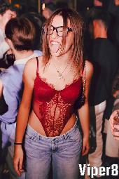 VIPER8 - REGGAETON - 07/12/2025