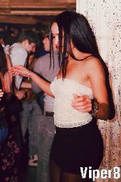 VIPER8 - REGGAETON - 07/12/2025